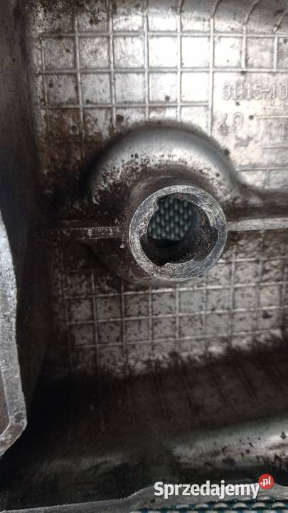 Pokrywa kapa silnika Romet Mińsk Łubno