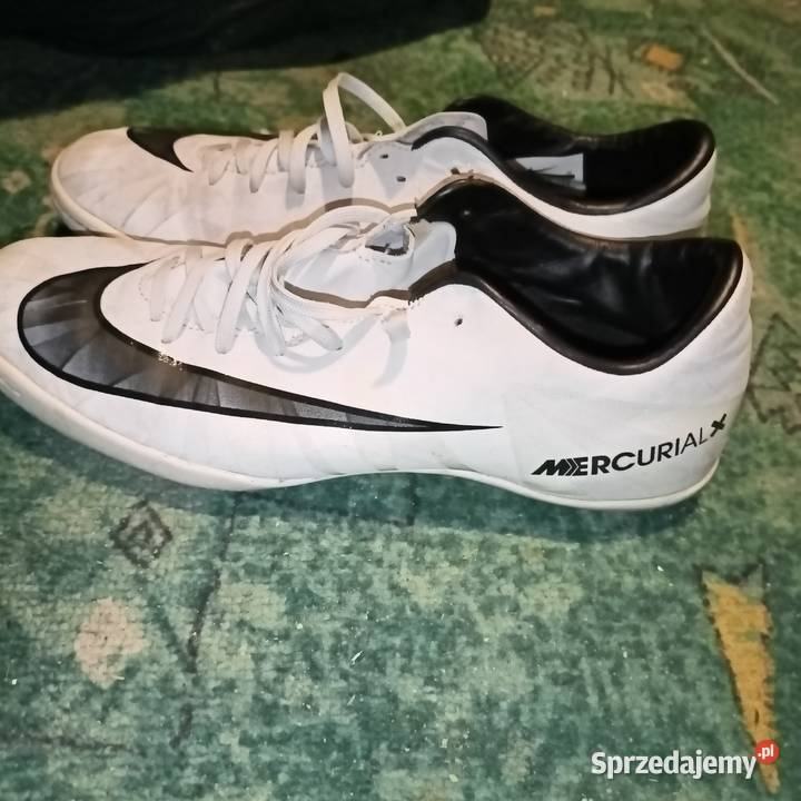 NIKE Mercurial 40 i 42 dwie pary butów