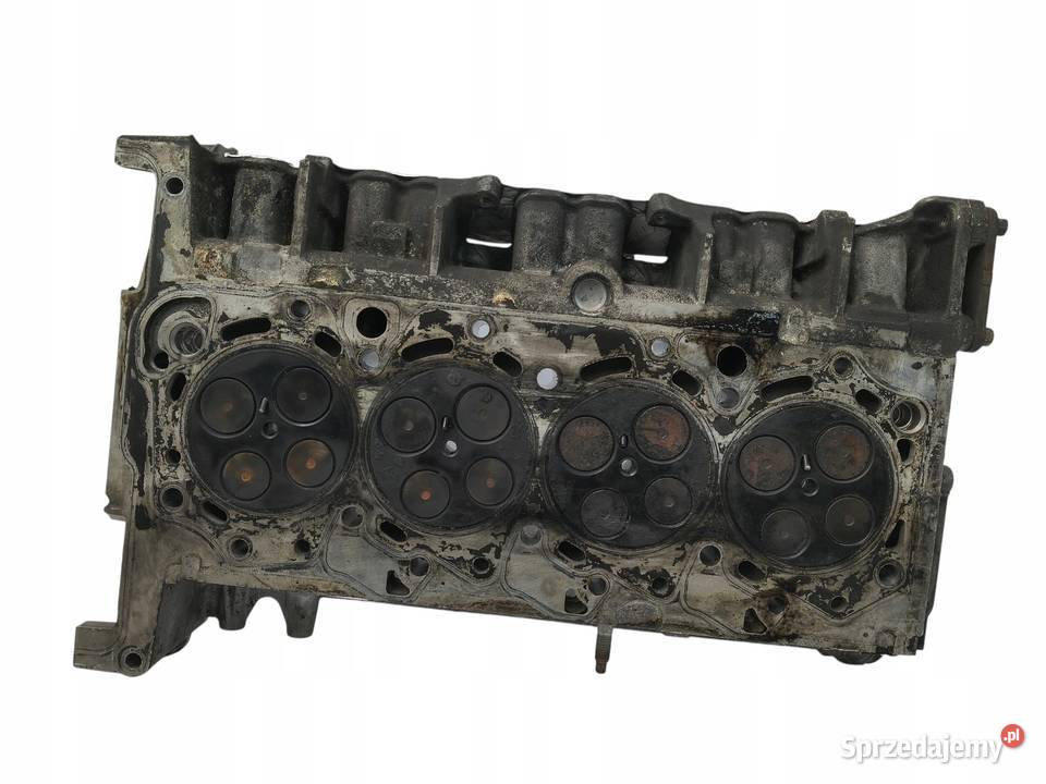 GŁOWICA CYLINDRÓW Ford Transit MK7 VII 22 TDCI Chełm