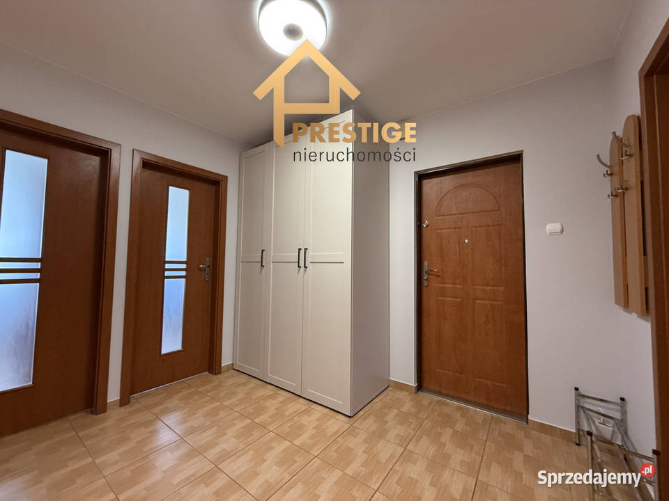 Przytulne mieszkanie 4720 m na I piętrze Konin wielka płyta wielkopolskie