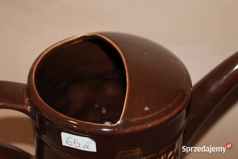 Ceramiczna konewka Guldkroken 215 FiaF