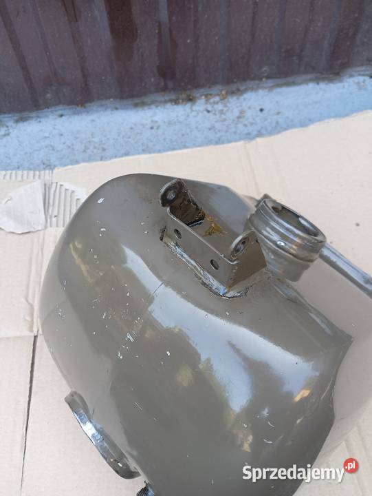 Zbiornik paliwa Simson Sr 50
