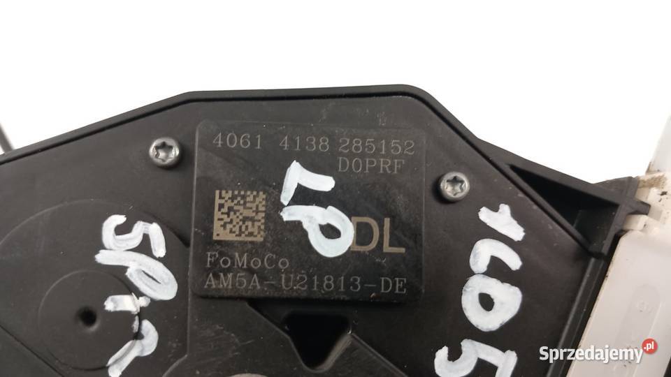 FORD TRANSIT CONNECT MK2 ZAMEK DRZWI PRZÓD LEWY sprzedam