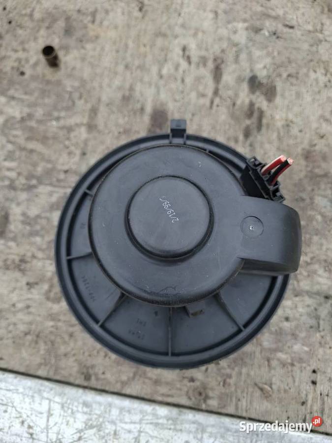 Dmuchawa Wentylator Nawiewu Ford Galaxy 1