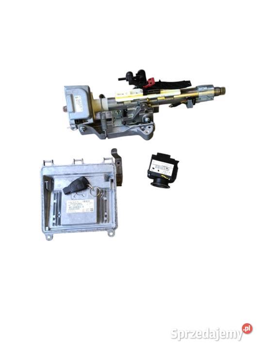 MERCEDES W169 A150 Zestaw startowy sterownik 15 Bydgoszcz sprzedam