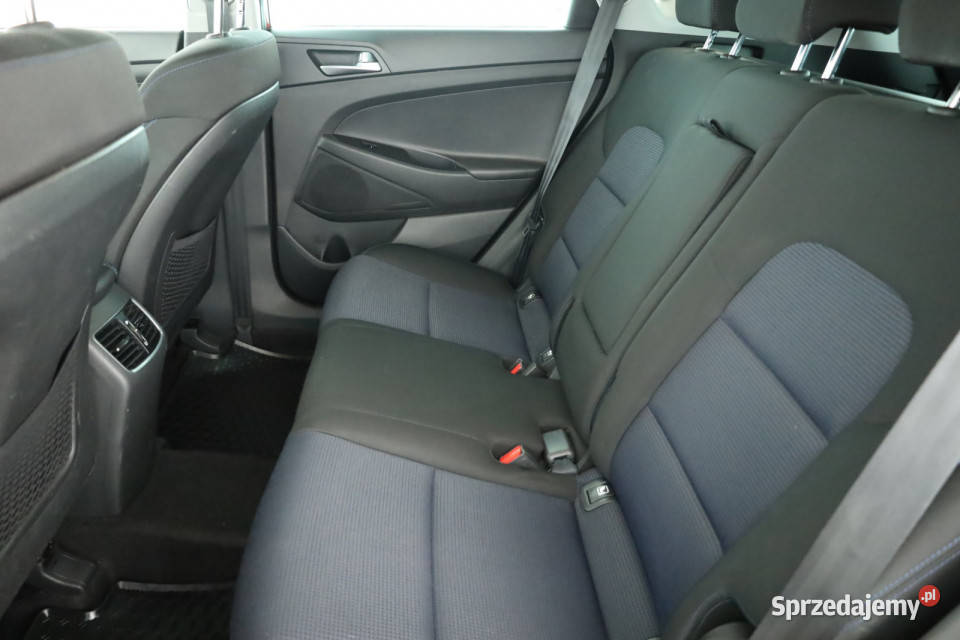 Hyundai Tucson 16 GDI wspomaganie kierownicy Piaseczno