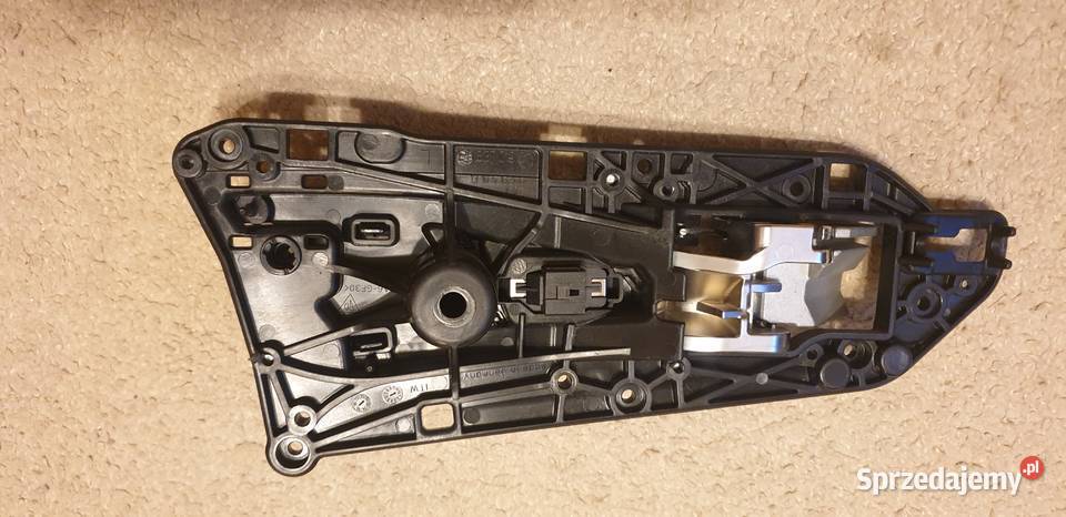 Klamka wewnętrzna lewa Porsche Cayenne 7P5837019 Bielsko-Biała