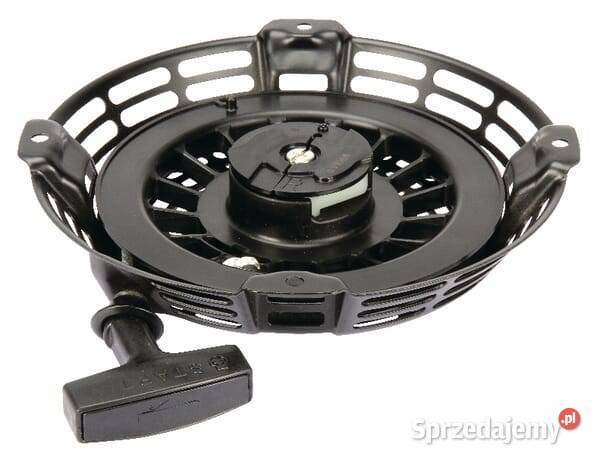 Rozrusznik 841729 Kamionna