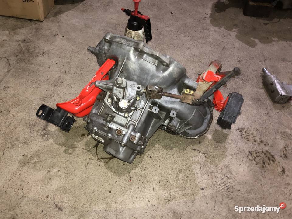 Opel Astra F Gsi turbo benzyna+LPG Astra Cieszyn