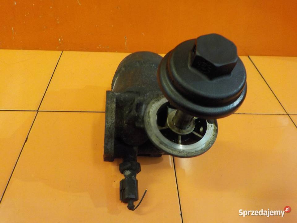 AUDI A3 8P 32 VR6 V6 06r 250 obudowa filtra Suków