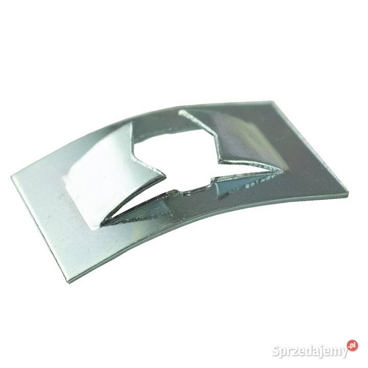 Blaszka montażowa TRG980 LS Tractor 40365088 Pozostałe Tajęcina