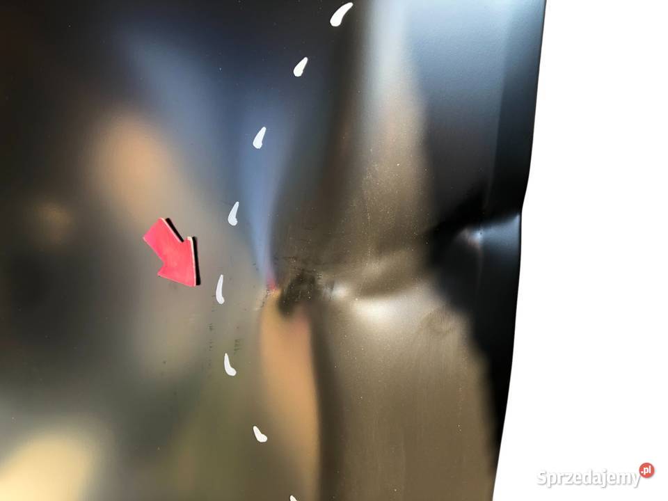 Suzuki Vitara 3 III 20152022 Maska pokrywa Skarżysko-Kamienna