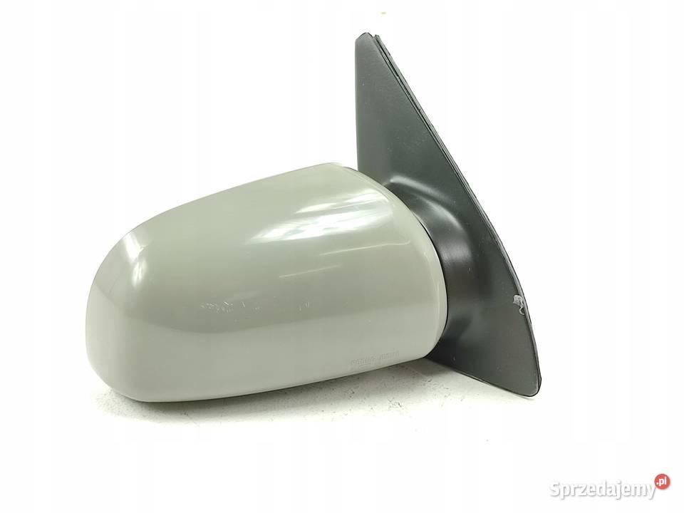LUSTERKO PRAWE 3PIN HYUNDAI SONATA II 19931998