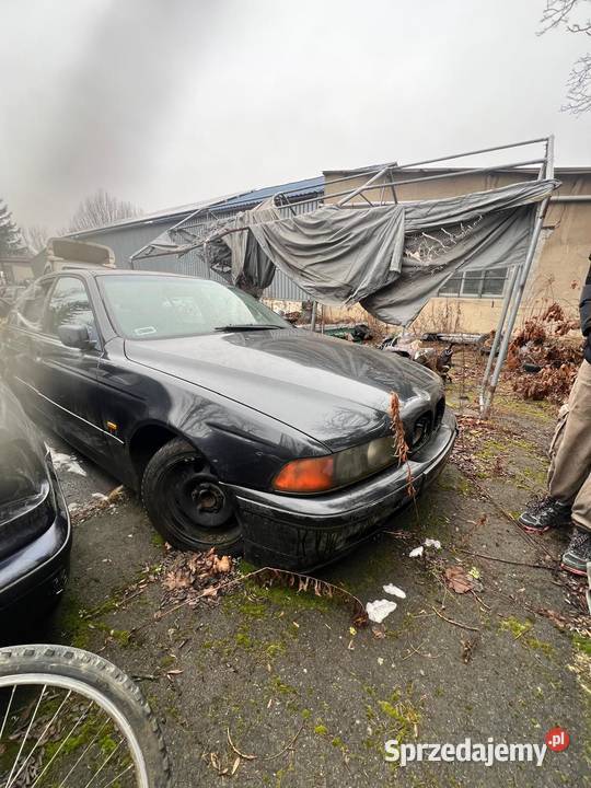 Samochody na części Samochody na części Kłodzko