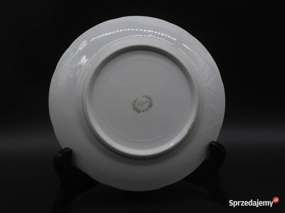 Talerz deserowy Triptis sprzedam