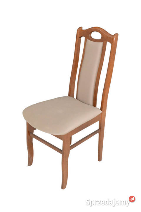 Krzesło Lite Drewno ARMANDO PLUS Krzesła Częstochowa