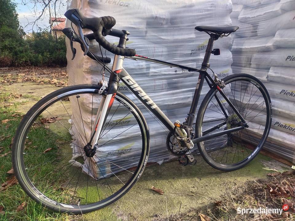 Rower szosowy Giant defy 5 Bełchatów