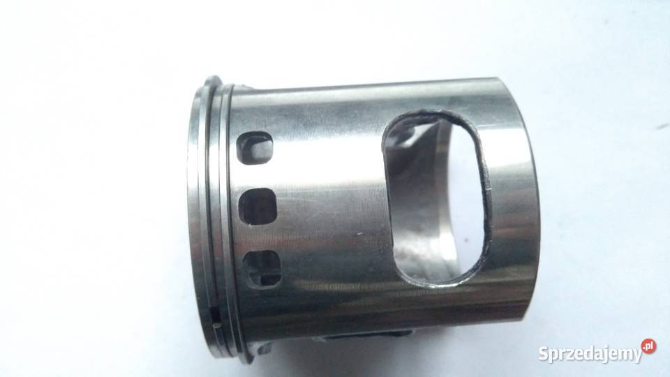 TŁOK MALOSSI 574 mm PIAGGIO VESPA P200 345969 Bielsk Podlaski