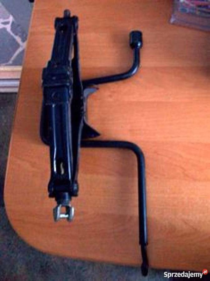 podnośnik samochodowy expert evasion ulysse 806 Krosno sprzedam