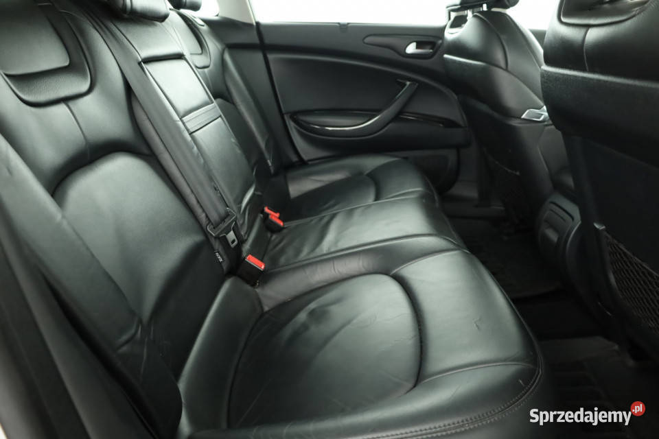 Citroen C5 20 HDi ESP mazowieckie Piaseczno