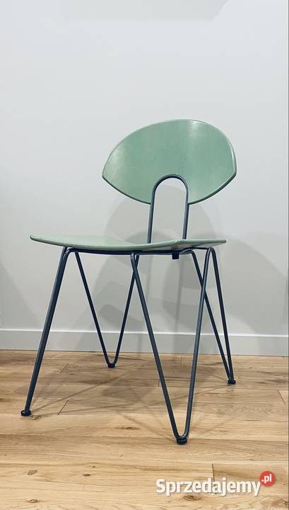 2 Krzesła KUSHCo Warszawa sprzedam