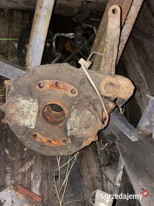 Czesci Ciagnik Renault 10354 951490808578 Renault Młotkowice