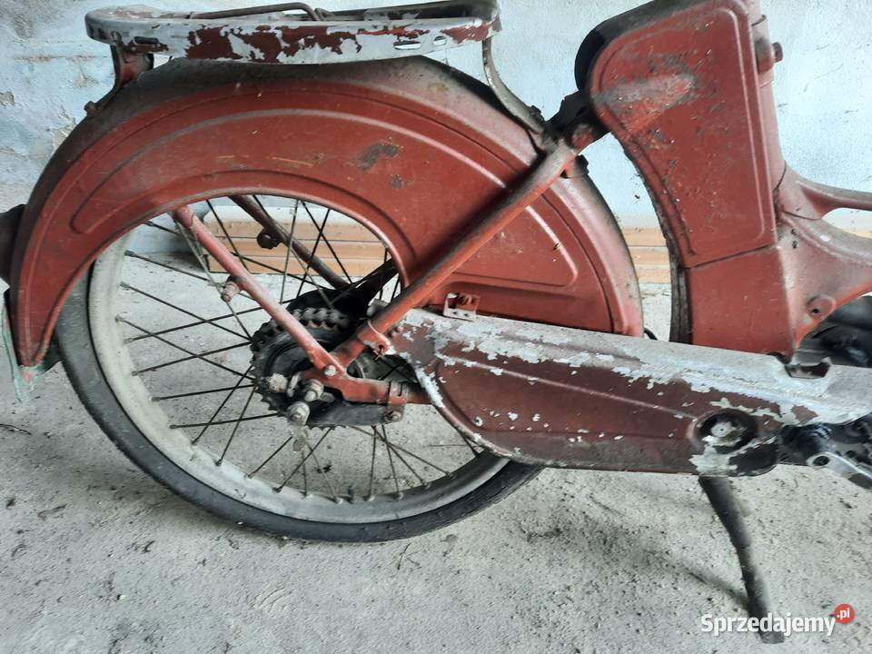 Sprzedam simsona Opatówek