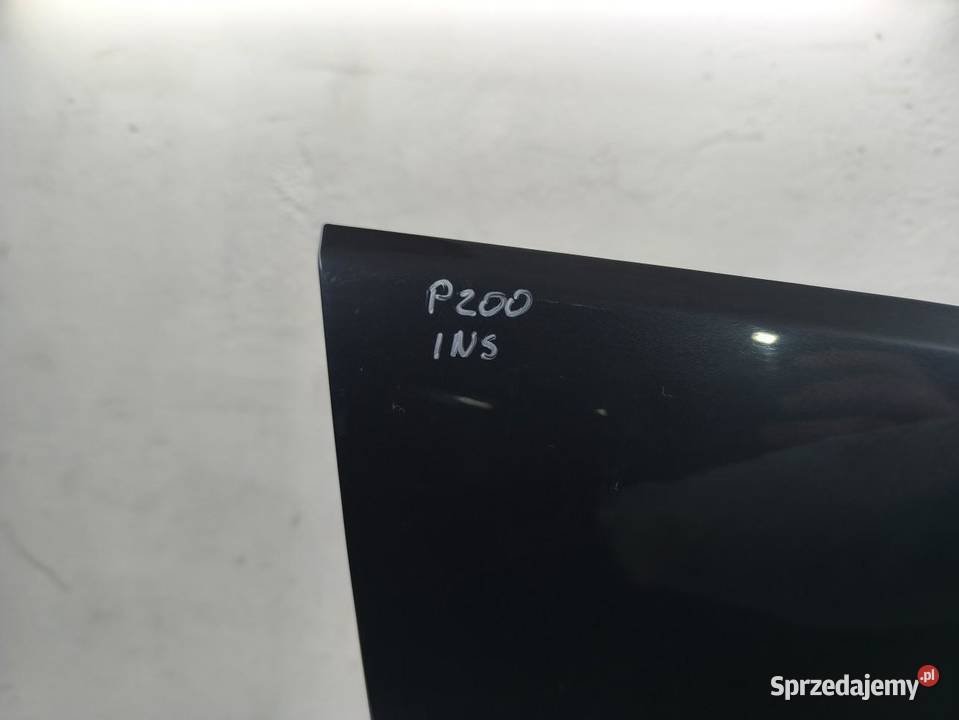 BŁOTNIK PRAWY PRZÓD Z168 OPEL INSIGNIA A