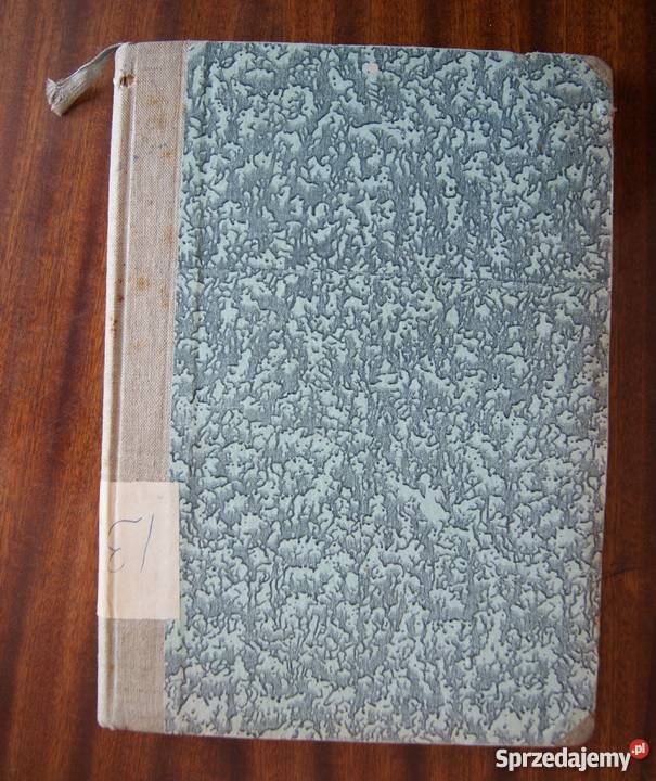 Jan Kasprowicz Wybór poezji lubelskie Parczew