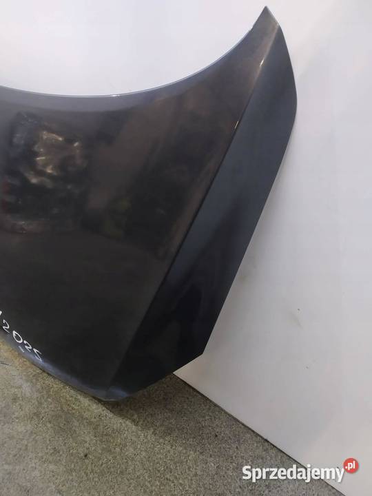 MASKA PRZÓD LIFT FL 5K Kia Ceed I 20062012