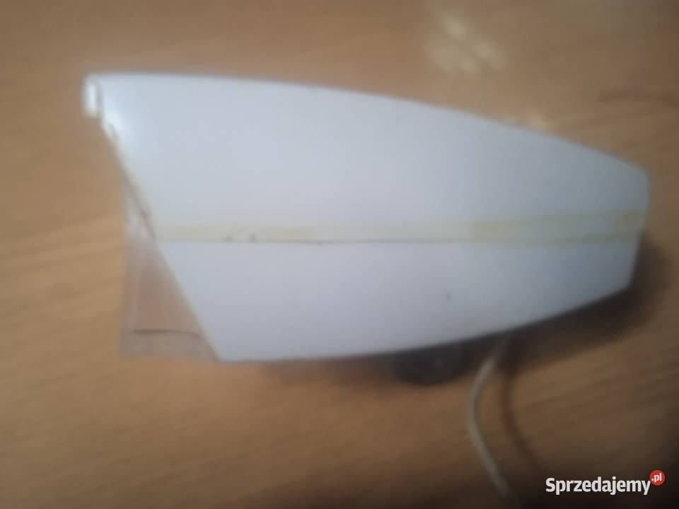 Lampka przednia do roweru Wigry flaming czajka Części i akcesoria Kielce sprzedam
