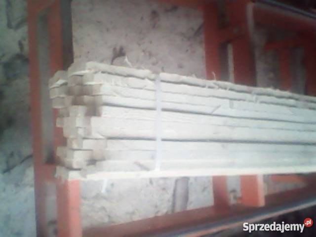 SPRZEADM PALIKI DO SADU MAŁOPOLSKA NOWY SACZ Łącko