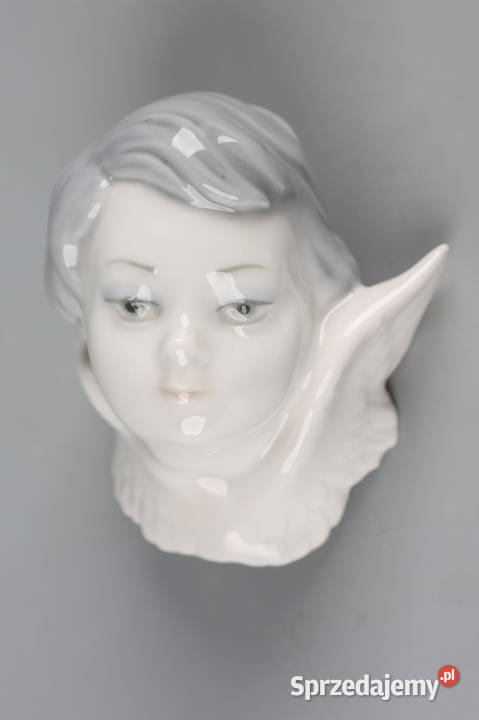 ARTexpert figurka figura ladro LLADRO 4886 Wrocław