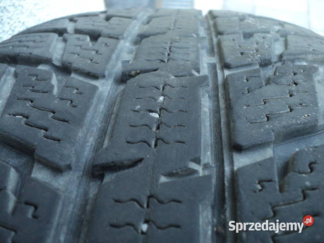 Komplet opon zimowych NOKIAN WR SUV3 2256517 Czeladź