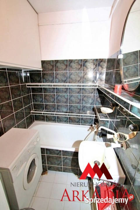 Mieszkanie Włocławek 482m2 2pokojowe 48.2m2