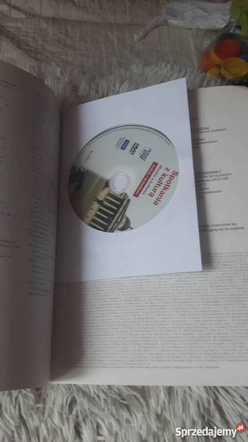 Spotkanie z kulturą Podręcznik do wiedzy o Michałowice