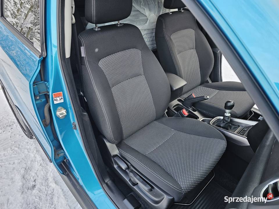 Salon Polska Iwł Zadbana