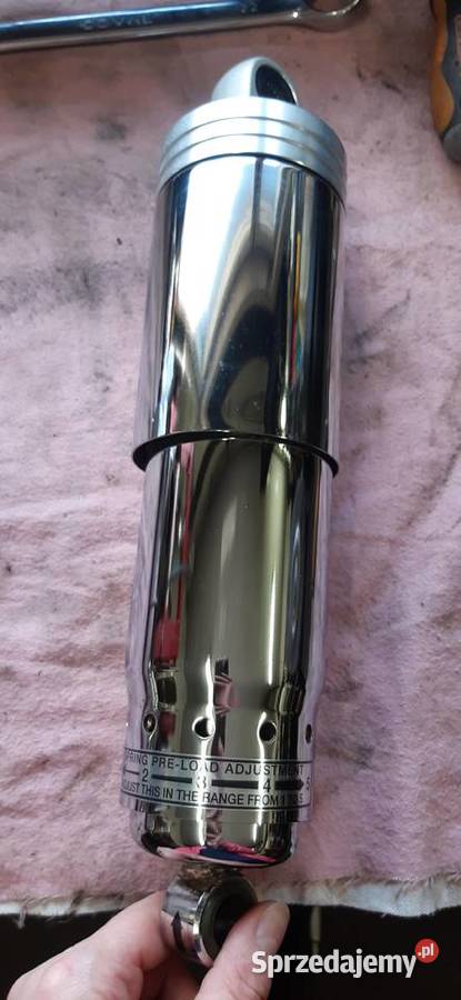 Amortyzatory Honda VTX 1800 Jawiszowice