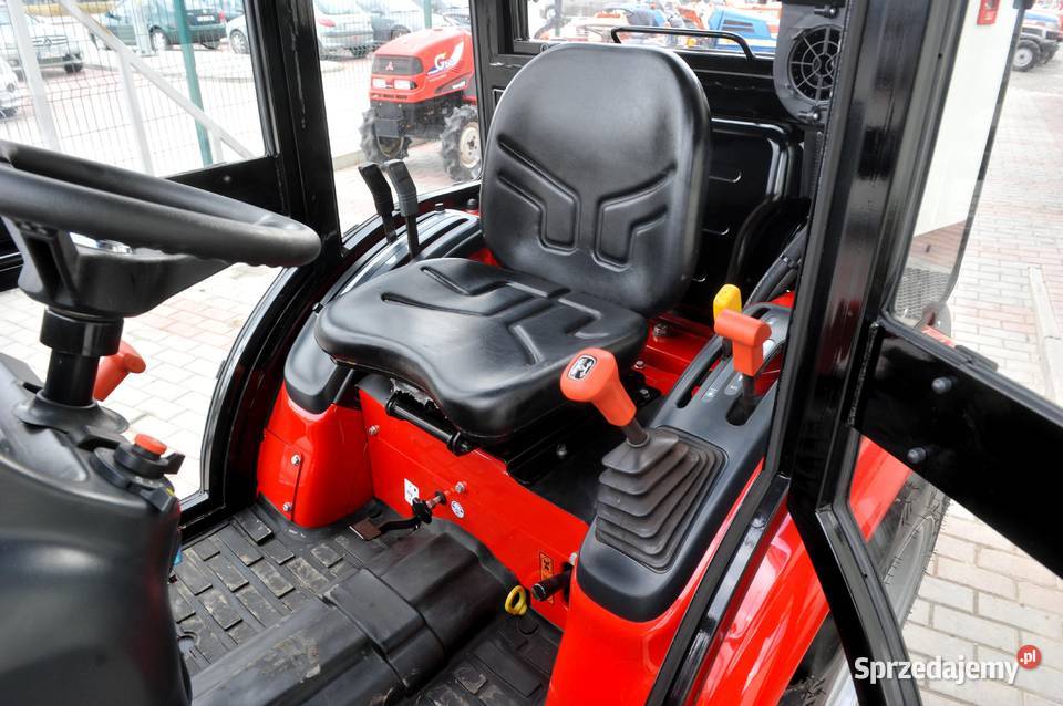 Massey Ferguson MF6028 Tajęcina sprzedam