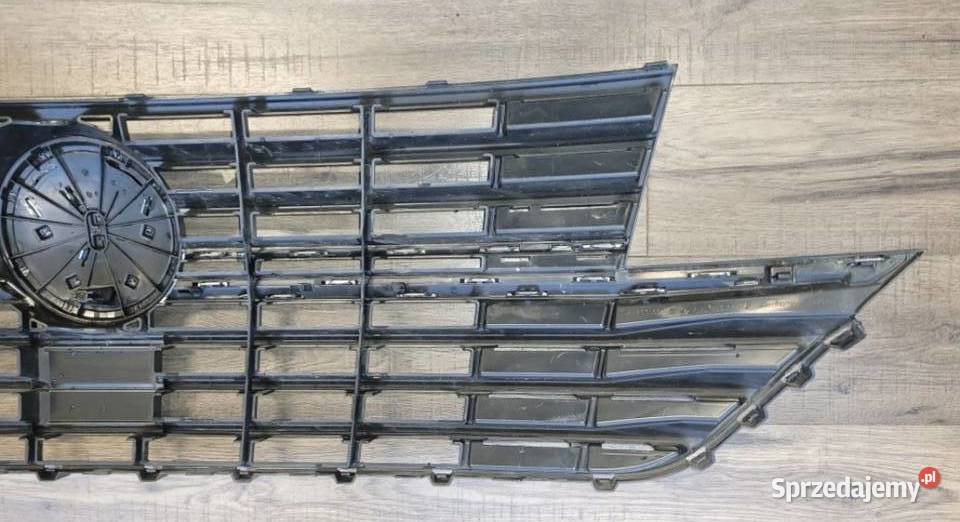 ATRAPA GRILL VW T6 TRANSPORTER 7LA853653J