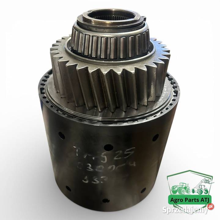 Sprzęgło jazdy przódtył Z2331 skrzyni AUTOPOWR