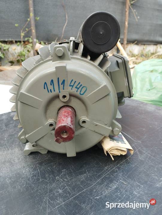 silnik elektryczny Piaseczno