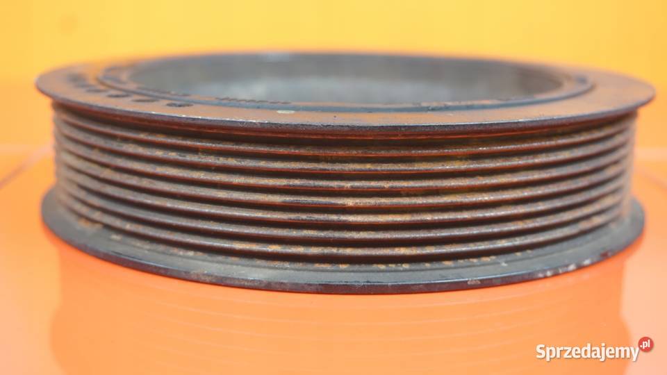 DISCOVERY III 27 TD V6 08r 276DT kolo pasowe Elementy napędu mazowieckie