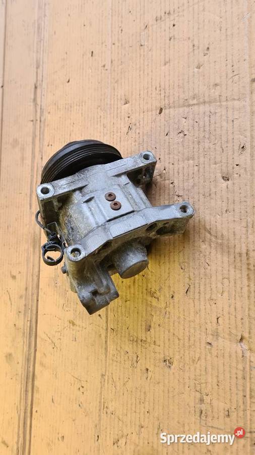 Subaru Legacy 3 BH5 kompresor klimatyzacji ac
