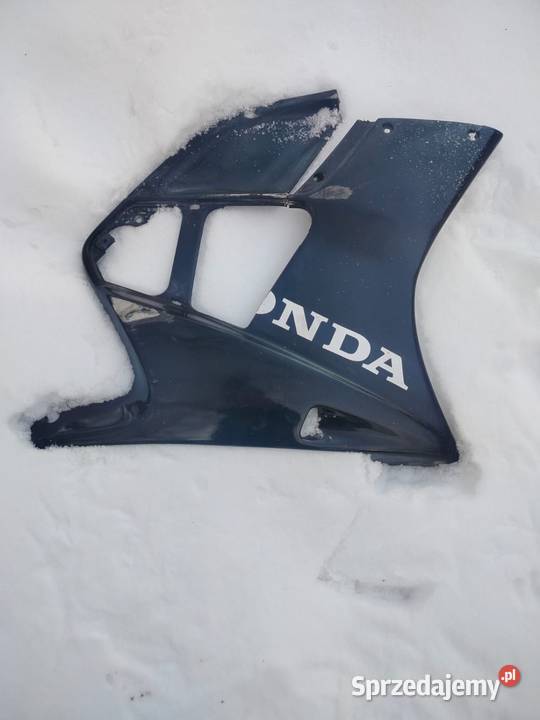 Plastiki Owiewki HONDA NSR 125 JC22 Sztum