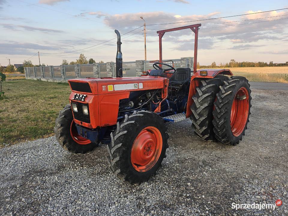 Same Minitauro 60 4x4 ciągnik górski rolniczy mazowieckie Góra Kalwaria sprzedam