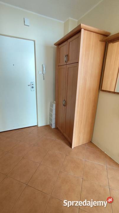 2 pok 42m2 Ip al 1000lecia PP cegła Mieszkania podlaskie Białystok