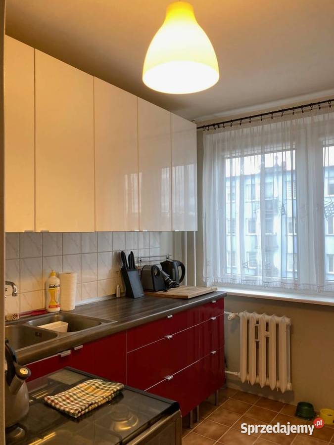 Sprzedam mieszkanie dwa pokoje 37m2 Nidzica Liczba pokoi 2 Warszawa