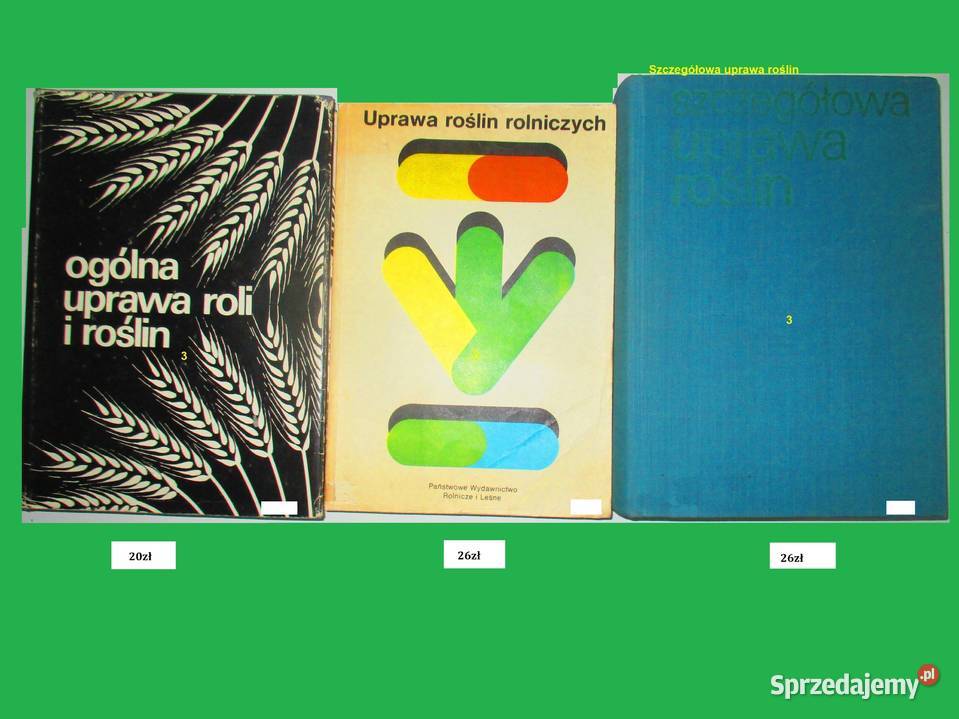 Ochrona roślin rolnictwo uprawa szkodniki ogród Łódź