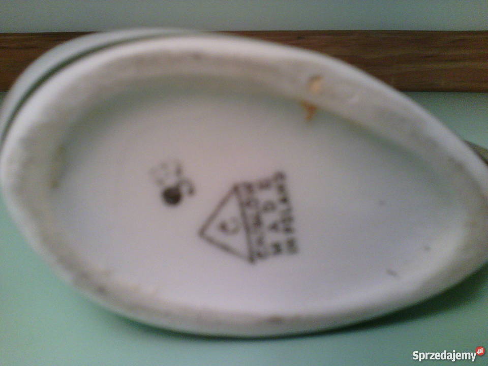 Ćmielów pijałka dzbanuszek małopolskie Bukowno